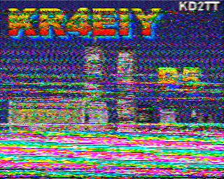 SSTV