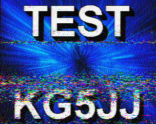 SSTV