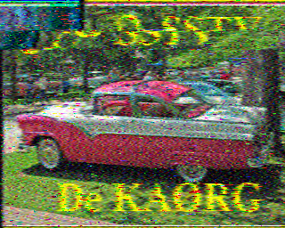 SSTV