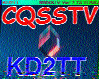 SSTV