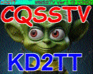 SSTV