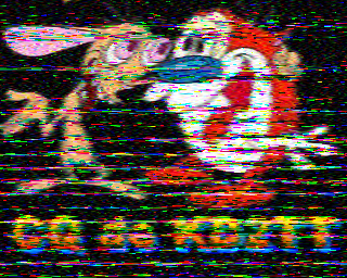 SSTV