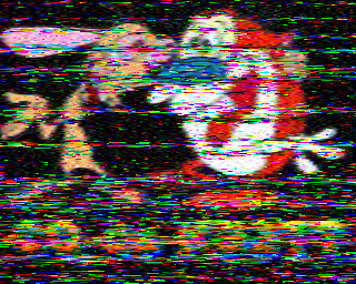 SSTV