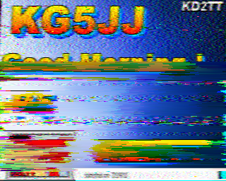 SSTV