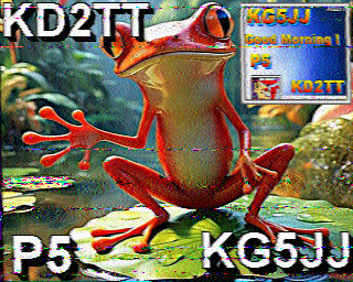 SSTV