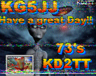 SSTV