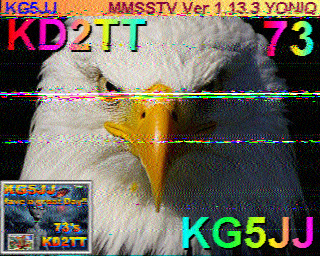 SSTV