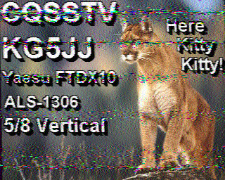 SSTV