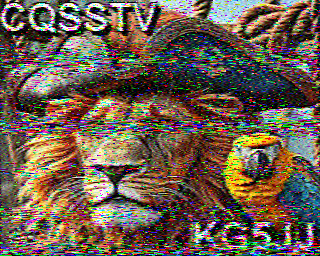 SSTV