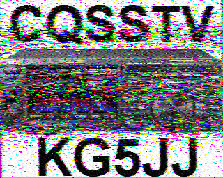 SSTV