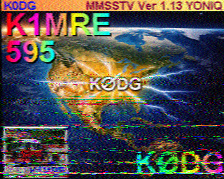 SSTV