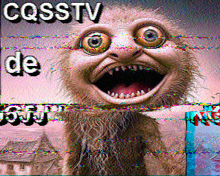 SSTV