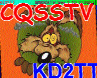 SSTV