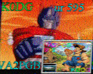 SSTV