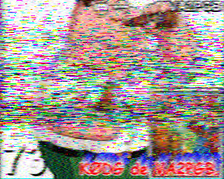 SSTV