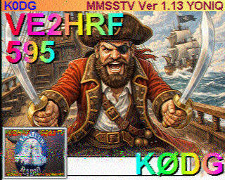 SSTV
