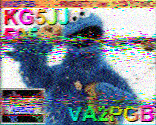 SSTV