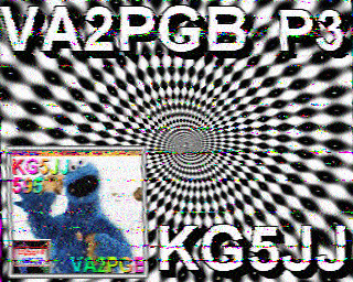 SSTV