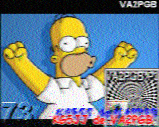 SSTV