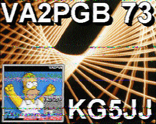 SSTV