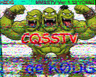 SSTV