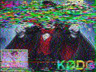 SSTV