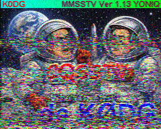 SSTV