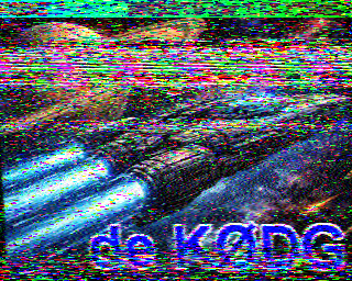 SSTV