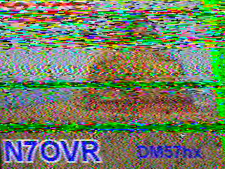 SSTV