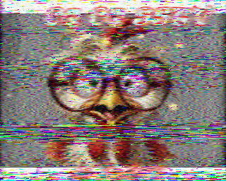 SSTV