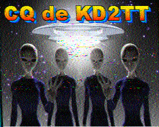 SSTV