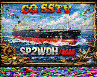 SSTV