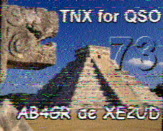SSTV