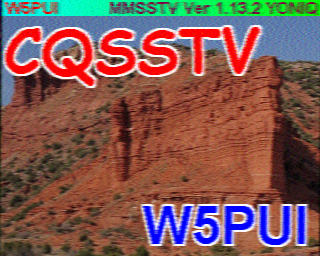SSTV