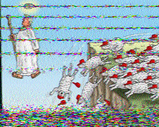SSTV