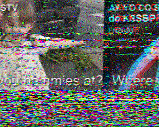 SSTV