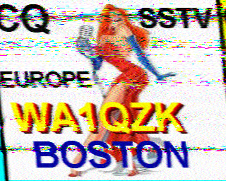 SSTV