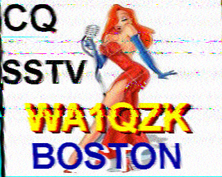 SSTV