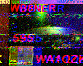 SSTV
