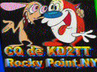 SSTV