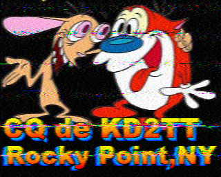 SSTV