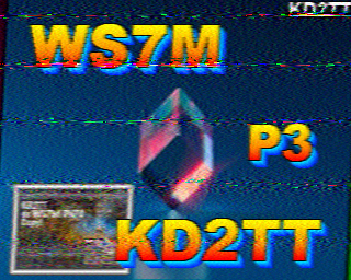 SSTV