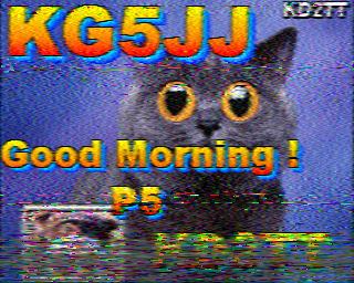 SSTV