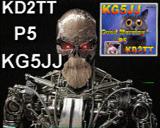 SSTV