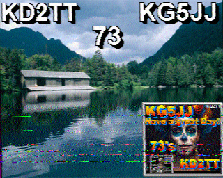 SSTV