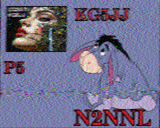 SSTV