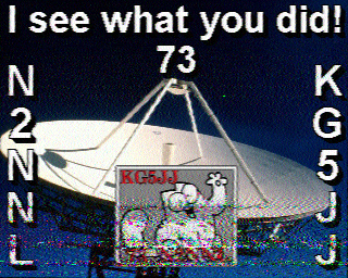 SSTV