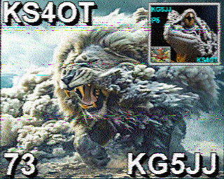 SSTV