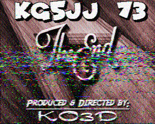 SSTV