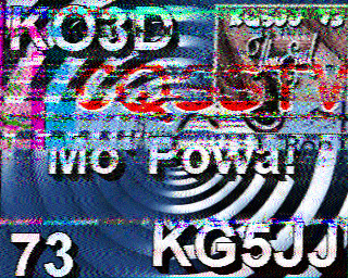 SSTV